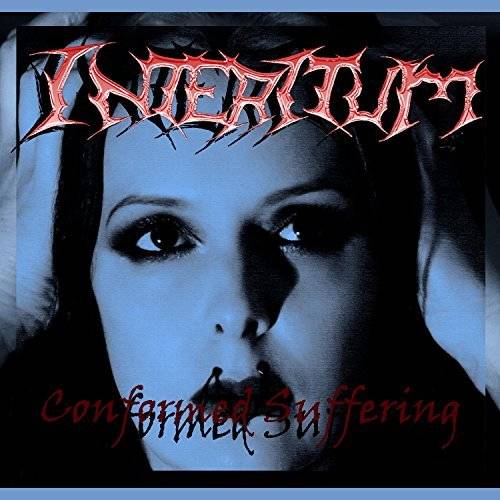 Interitum (AUS) : Conformed Suffering